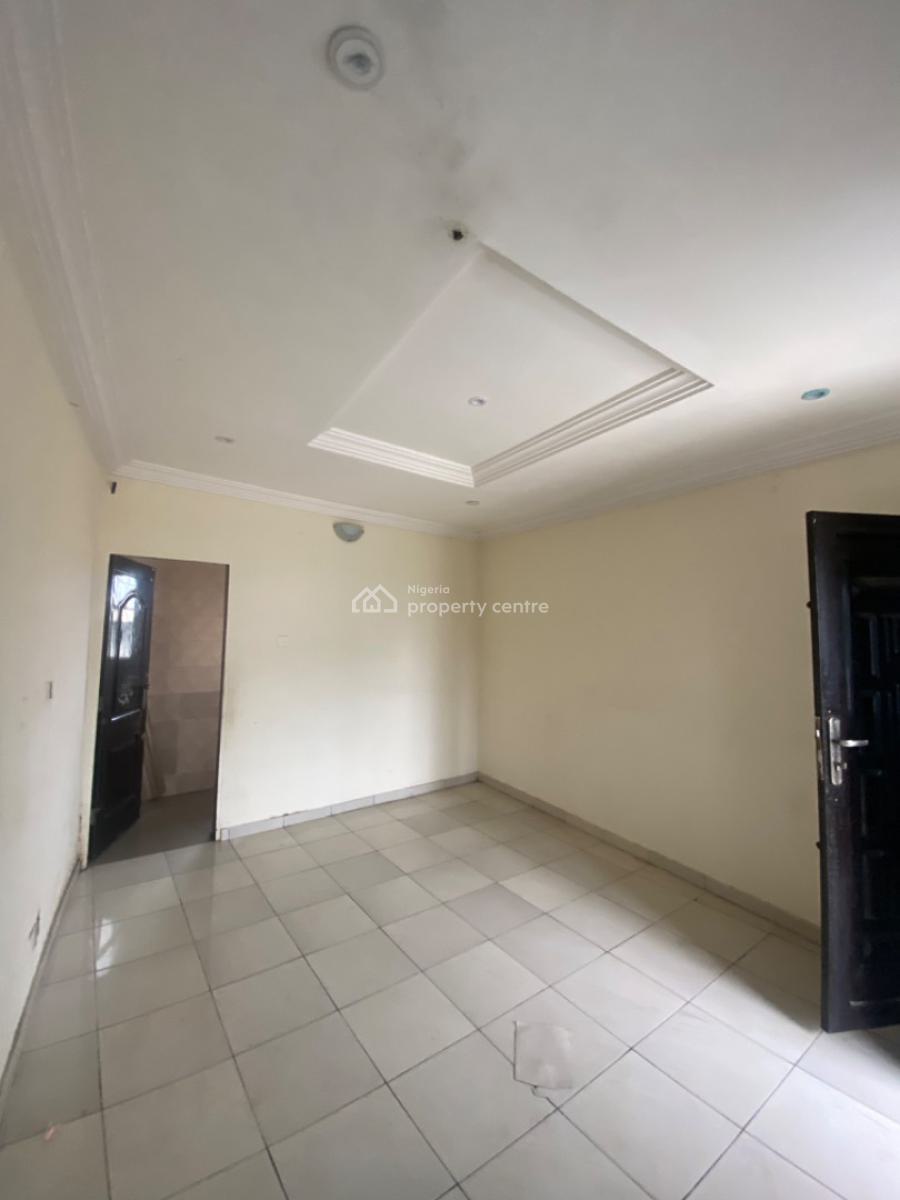 Very Sweet and Lovable Affordable Classic Mini Flat Just Out, Peace Land, Ogombo, Ajah, Lagos, Mini Flat (room and Parlour) for Rent
