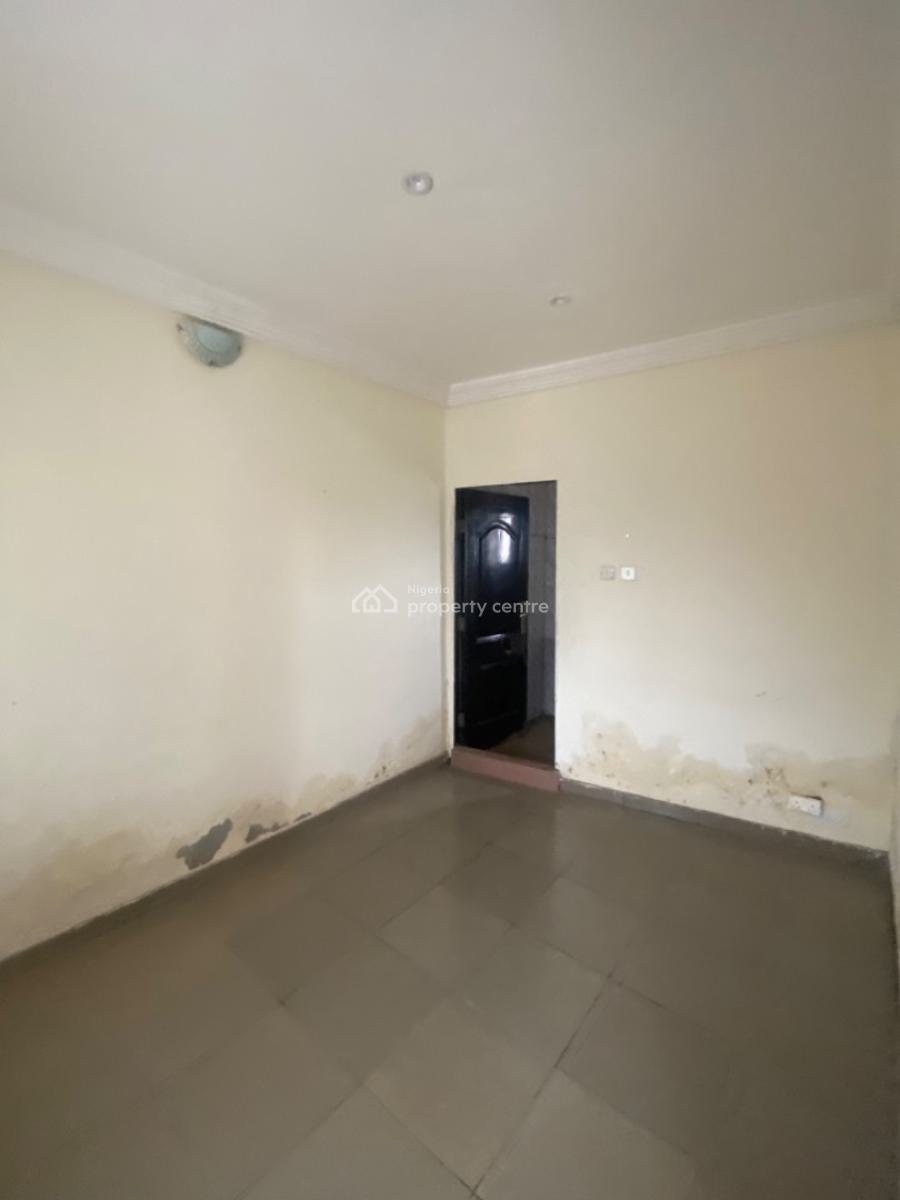 Very Sweet and Lovable Affordable Classic Mini Flat Just Out, Peace Land, Ogombo, Ajah, Lagos, Mini Flat (room and Parlour) for Rent