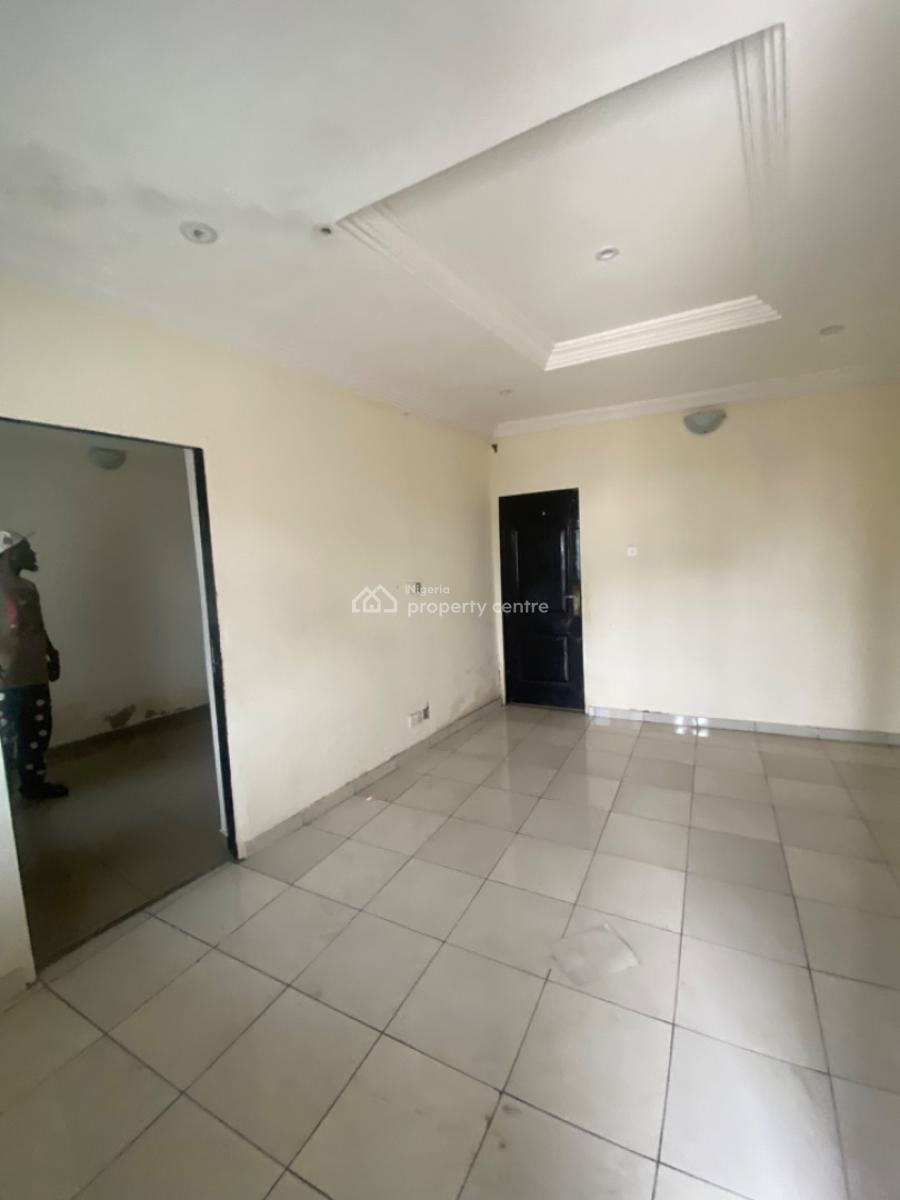 Very Sweet and Lovable Affordable Classic Mini Flat Just Out, Peace Land, Ogombo, Ajah, Lagos, Mini Flat (room and Parlour) for Rent
