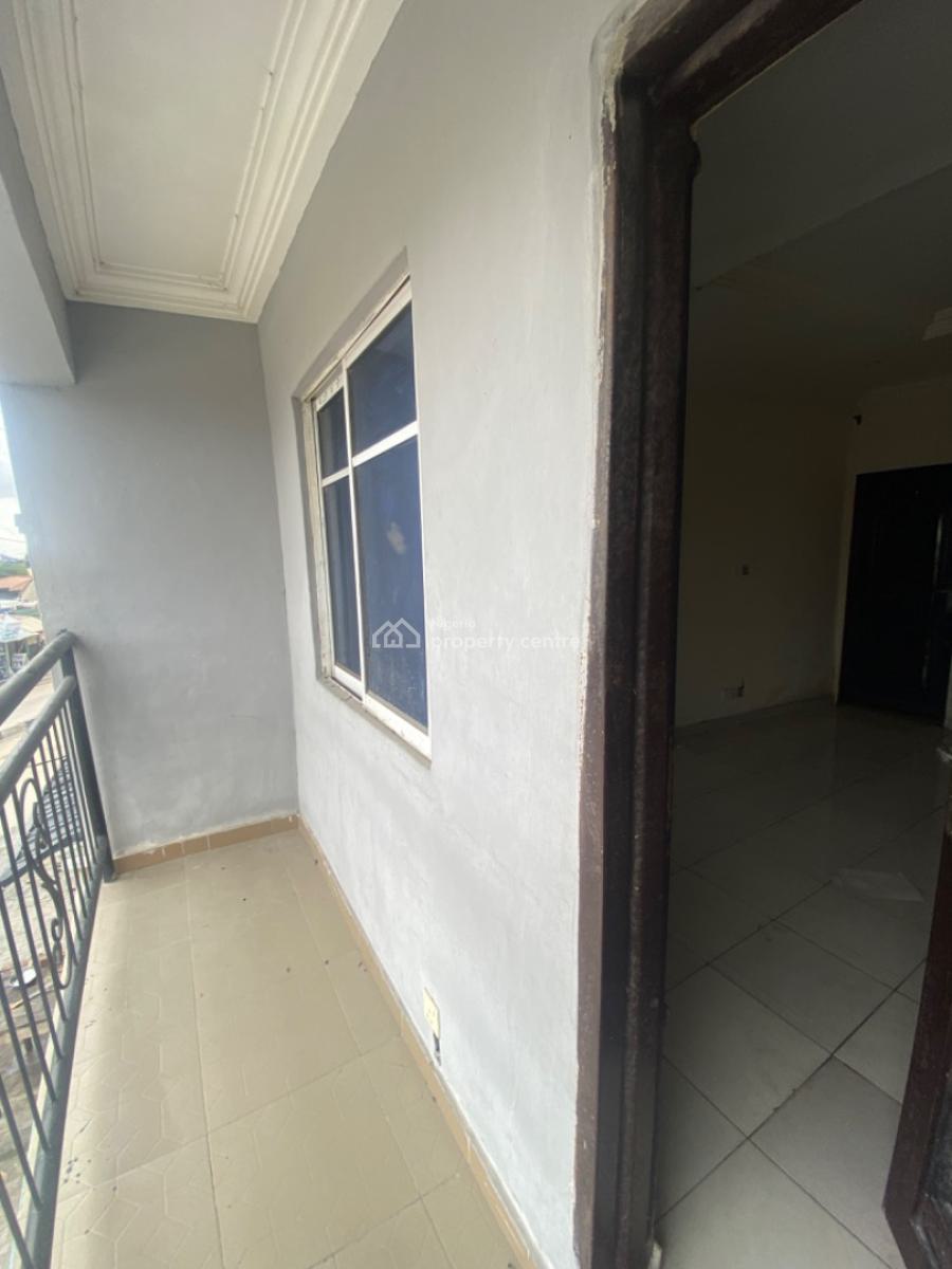 Very Sweet and Lovable Affordable Classic Mini Flat Just Out, Peace Land, Ogombo, Ajah, Lagos, Mini Flat (room and Parlour) for Rent