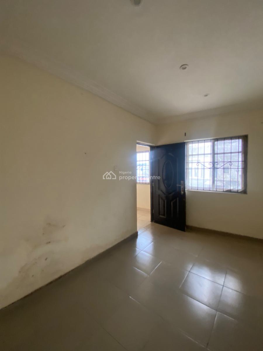 Very Sweet and Lovable Affordable Classic Mini Flat Just Out, Peace Land, Ogombo, Ajah, Lagos, Mini Flat (room and Parlour) for Rent