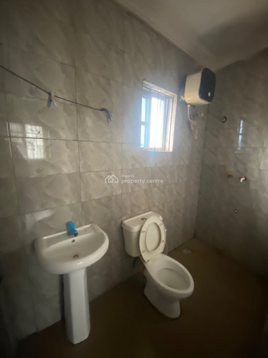 Very Sweet and Lovable Affordable Classic Mini Flat Just Out, Peace Land, Ogombo, Ajah, Lagos, Mini Flat (room and Parlour) for Rent