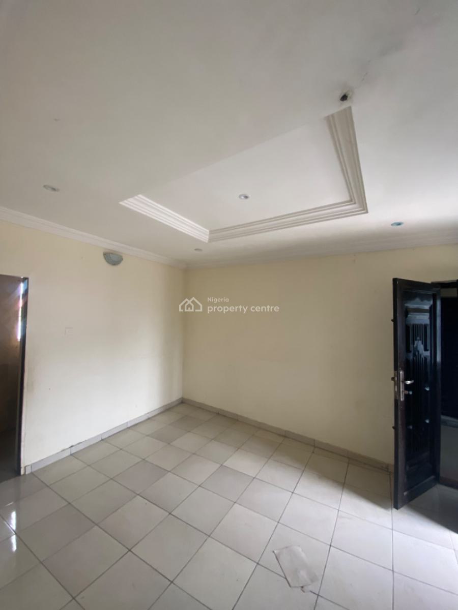 Very Sweet and Lovable Affordable Classic Mini Flat Just Out, Peace Land, Ogombo, Ajah, Lagos, Mini Flat (room and Parlour) for Rent