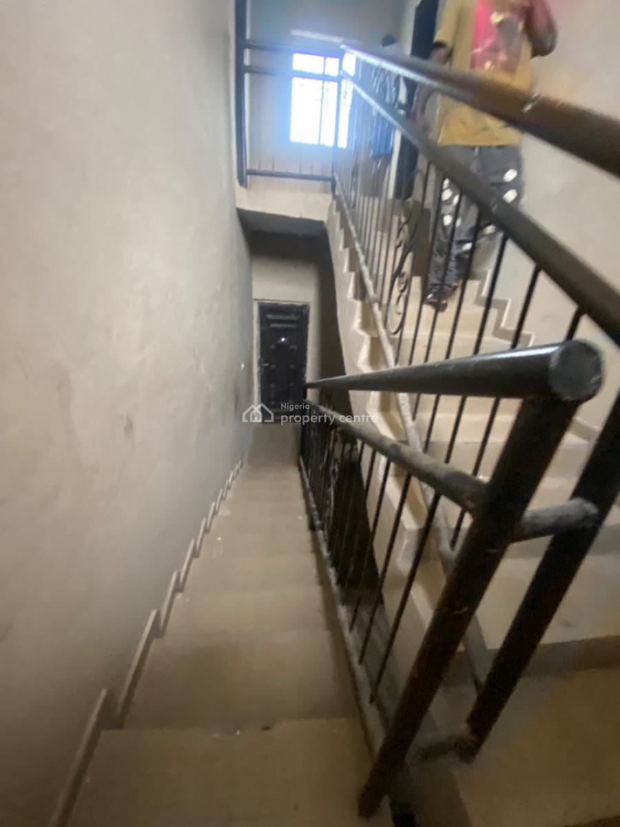 Very Sweet and Lovable Affordable Classic Mini Flat Just Out, Peace Land, Ogombo, Ajah, Lagos, Mini Flat (room and Parlour) for Rent