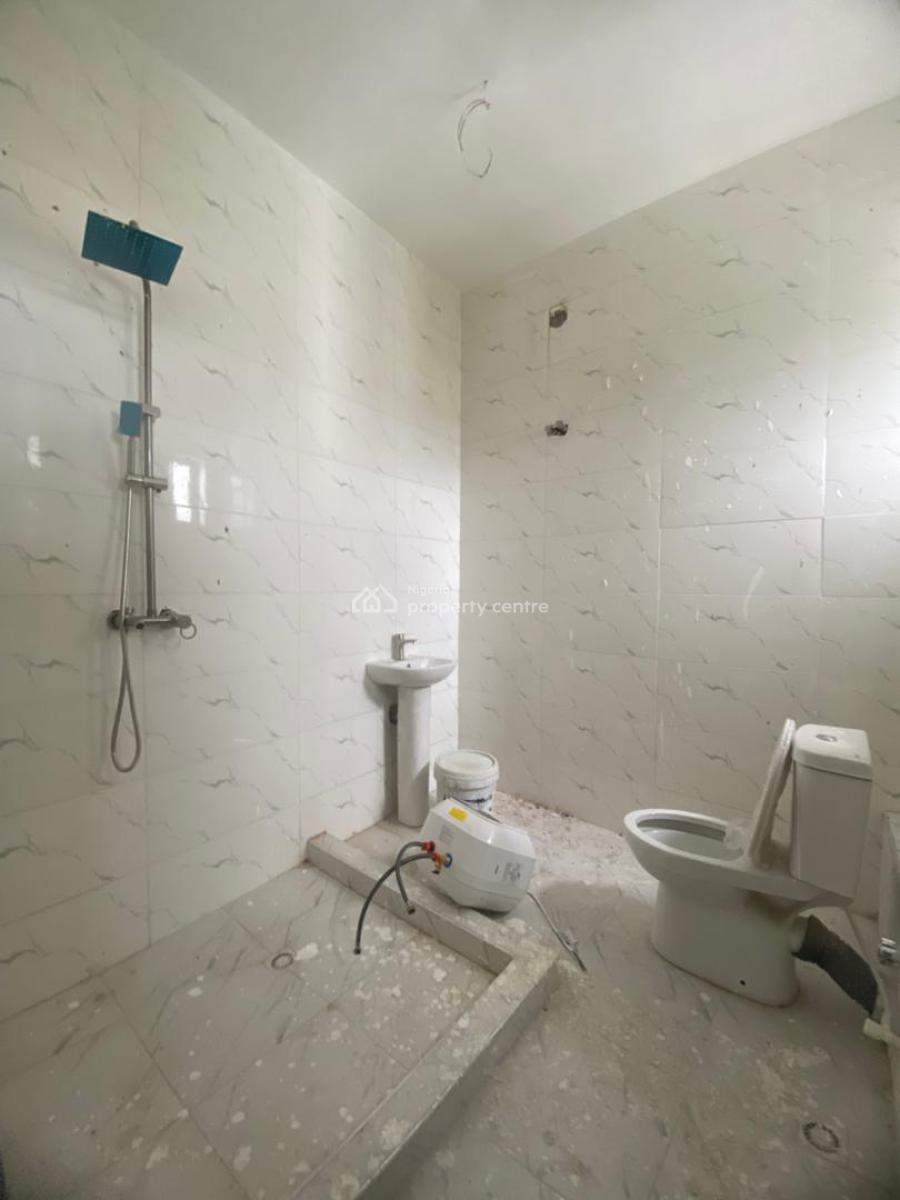 Affordable 3 Bedroom Luxury, Abraham Adesanya, Ajah, Lagos, Flat / Apartment for Sale