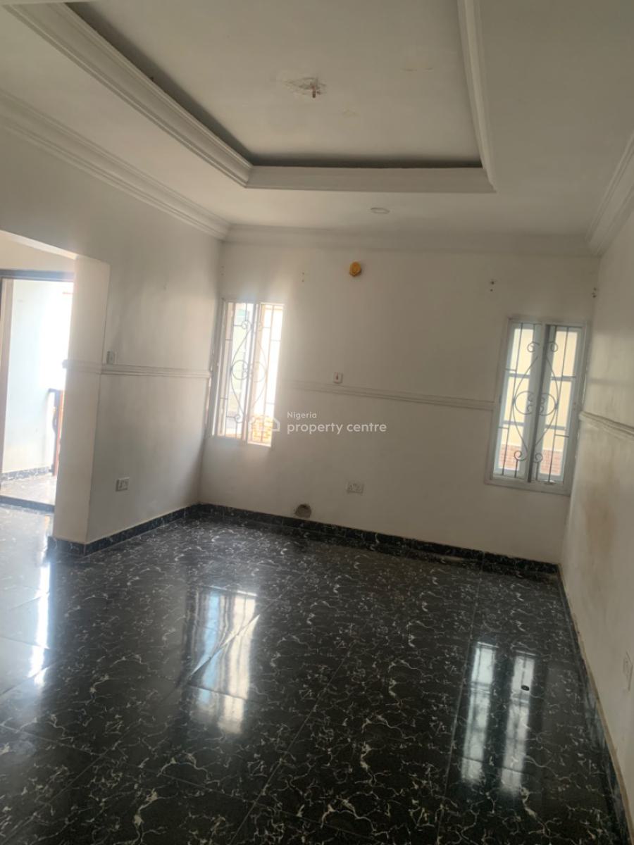 2 Bedrooms and Parlour, Peace Land Estate, Ogombo, Ajah, Lagos, Flat / Apartment for Rent