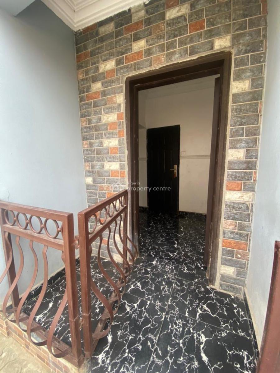 2 Bedrooms and Parlour, Peace Land Estate, Ogombo, Ajah, Lagos, Flat / Apartment for Rent