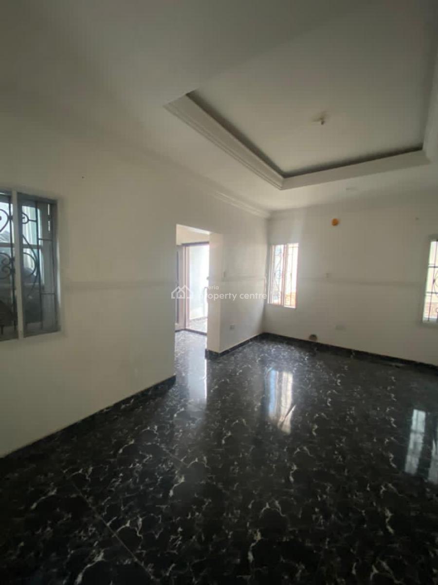 2 Bedrooms and Parlour, Peace Land Estate, Ogombo, Ajah, Lagos, Flat / Apartment for Rent
