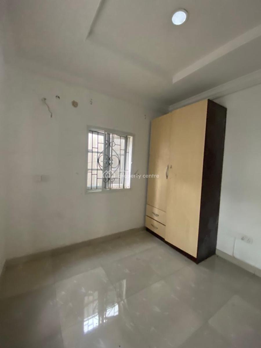 2 Bedrooms and Parlour, Peace Land Estate, Ogombo, Ajah, Lagos, Flat / Apartment for Rent