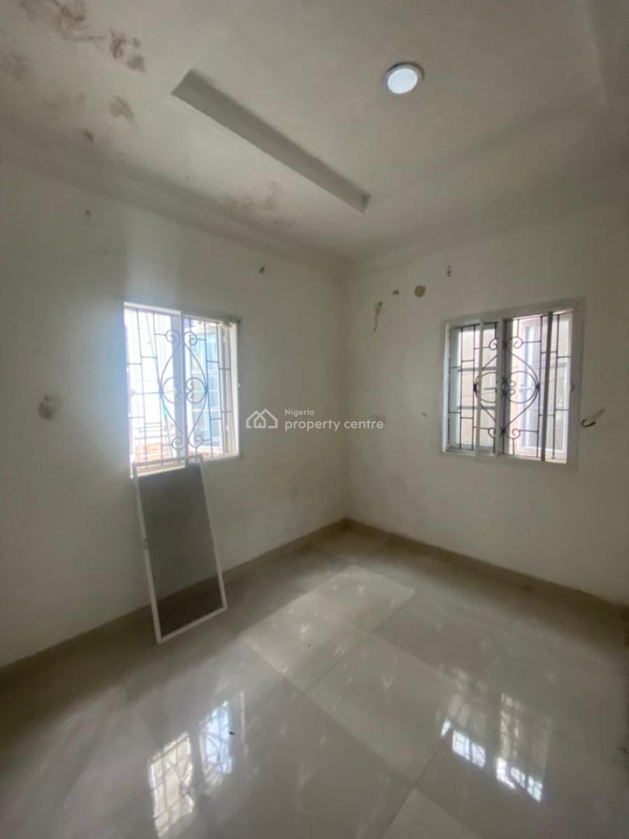 2 Bedrooms and Parlour, Peace Land Estate, Ogombo, Ajah, Lagos, Flat / Apartment for Rent