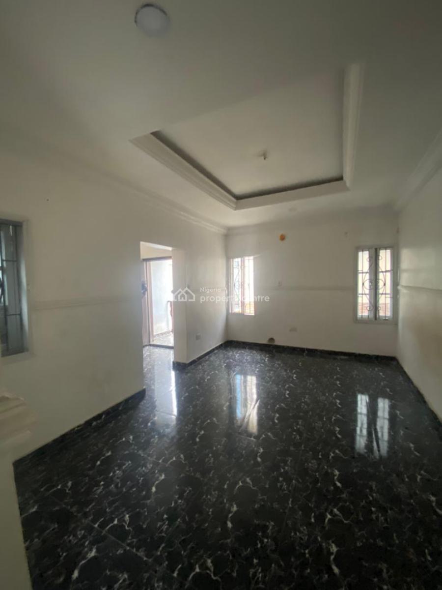 2 Bedrooms and Parlour, Peace Land Estate, Ogombo, Ajah, Lagos, Flat / Apartment for Rent