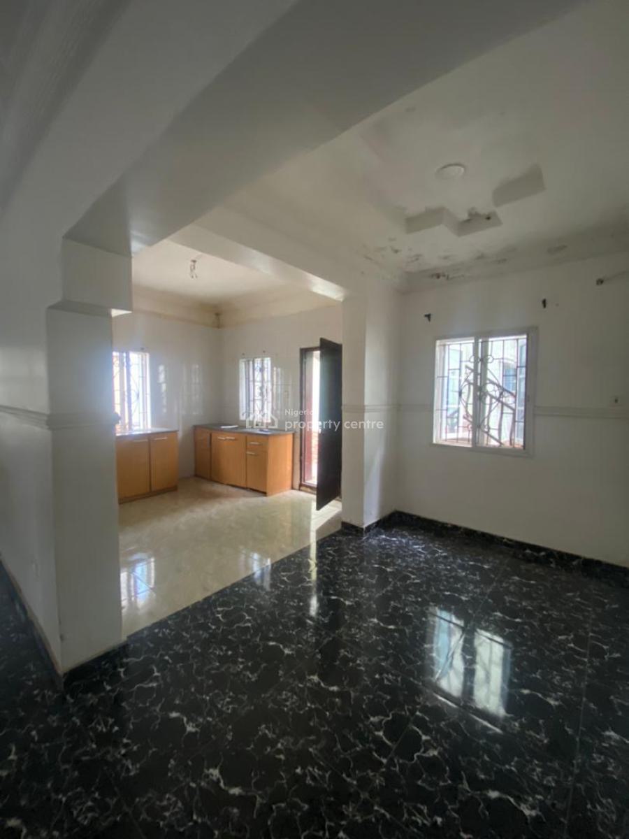 2 Bedrooms and Parlour, Peace Land Estate, Ogombo, Ajah, Lagos, Flat / Apartment for Rent