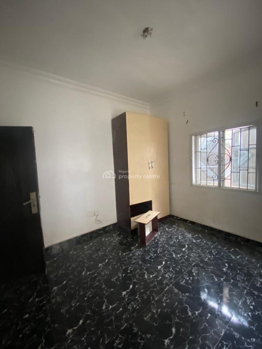 2 Bedrooms and Parlour, Peace Land Estate, Ogombo, Ajah, Lagos, Flat / Apartment for Rent