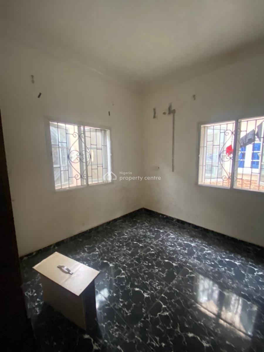 2 Bedrooms and Parlour, Peace Land Estate, Ogombo, Ajah, Lagos, Flat / Apartment for Rent