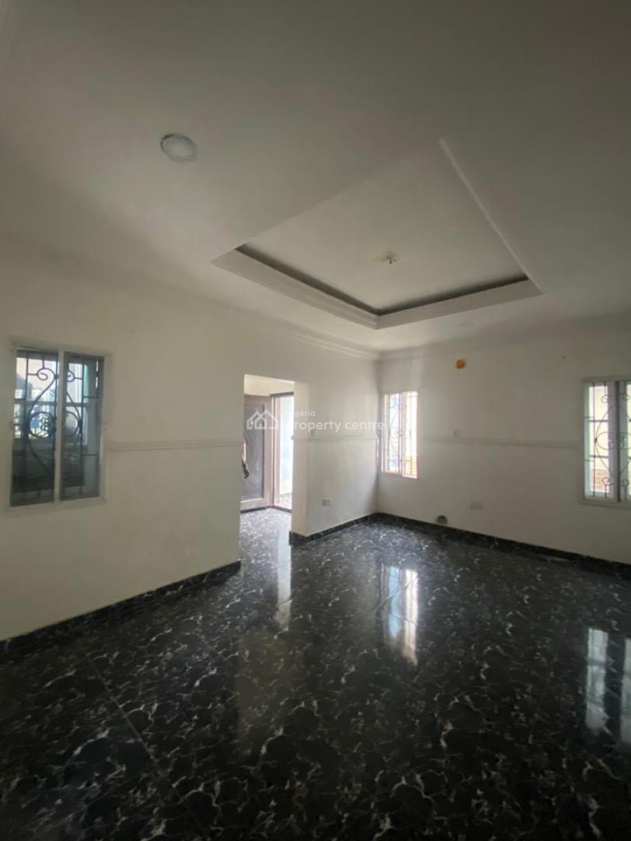 2 Bedrooms and Parlour, Peace Land Estate, Ogombo, Ajah, Lagos, Flat / Apartment for Rent
