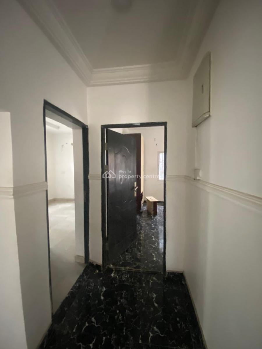 2 Bedrooms and Parlour, Peace Land Estate, Ogombo, Ajah, Lagos, Flat / Apartment for Rent