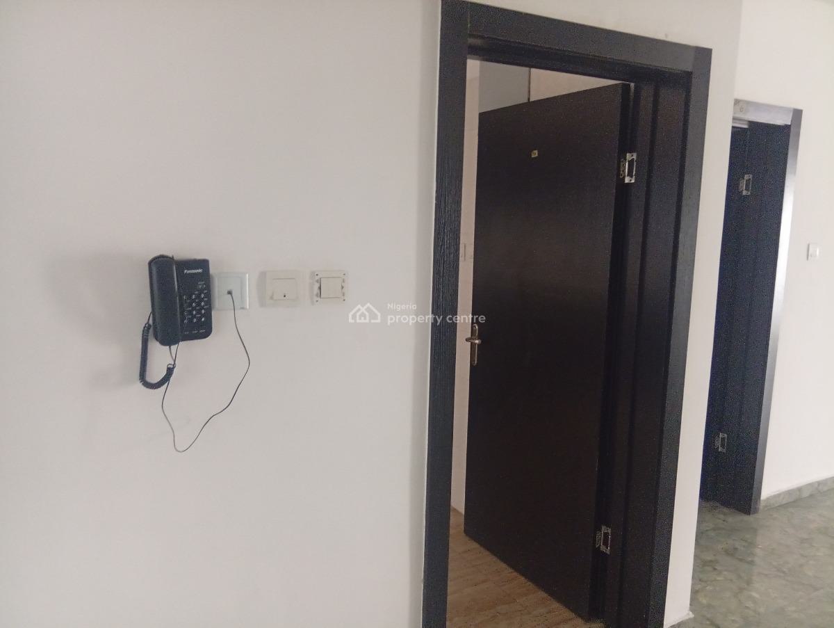Brand New 6 Units 3 Bedroom Flats with Bq, Freedom Way, Lekki Phase 1, Lekki, Lagos, Flat / Apartment for Sale