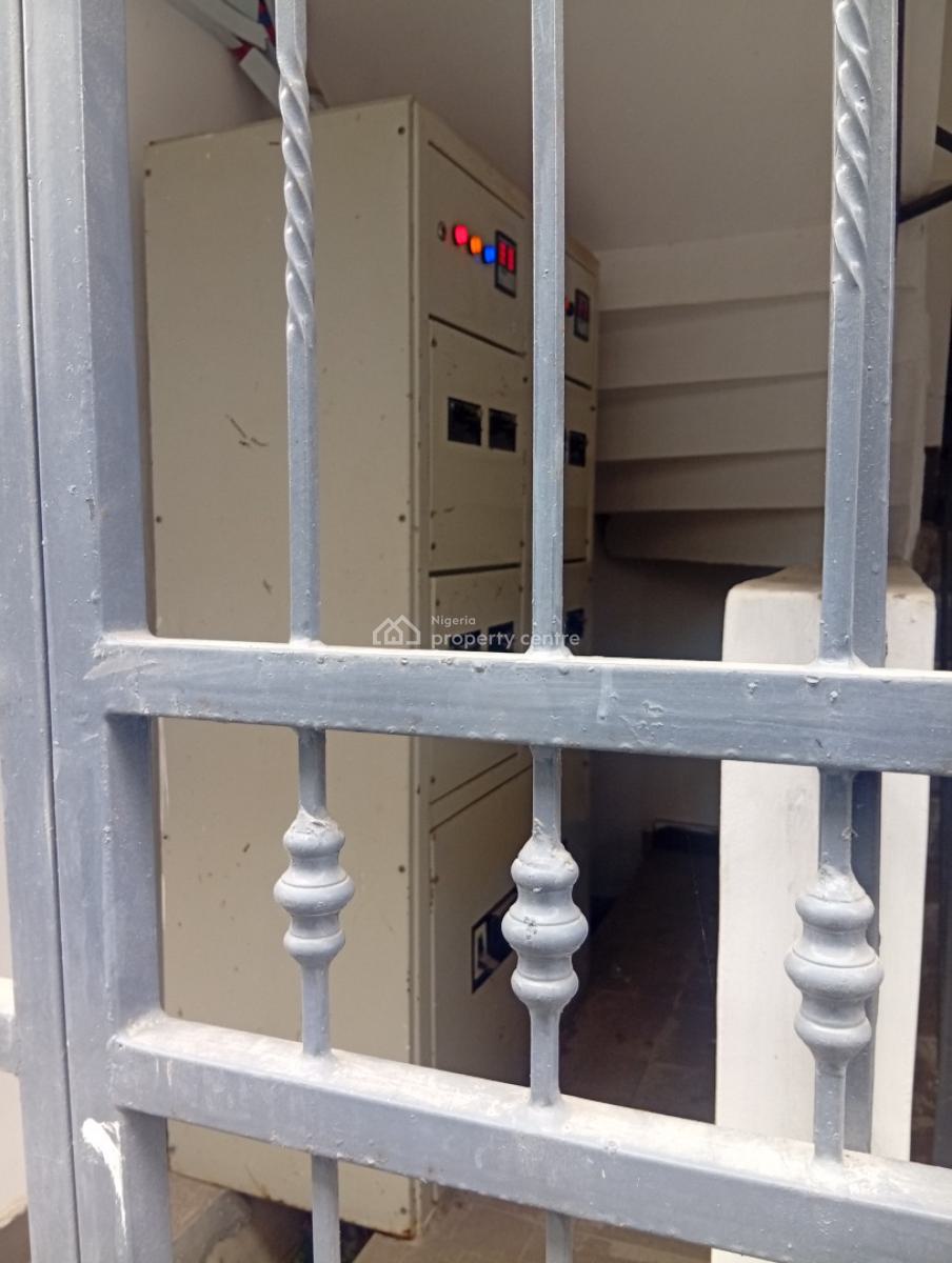 Brand New 6 Units 3 Bedroom Flats with Bq, Freedom Way, Lekki Phase 1, Lekki, Lagos, Flat / Apartment for Sale