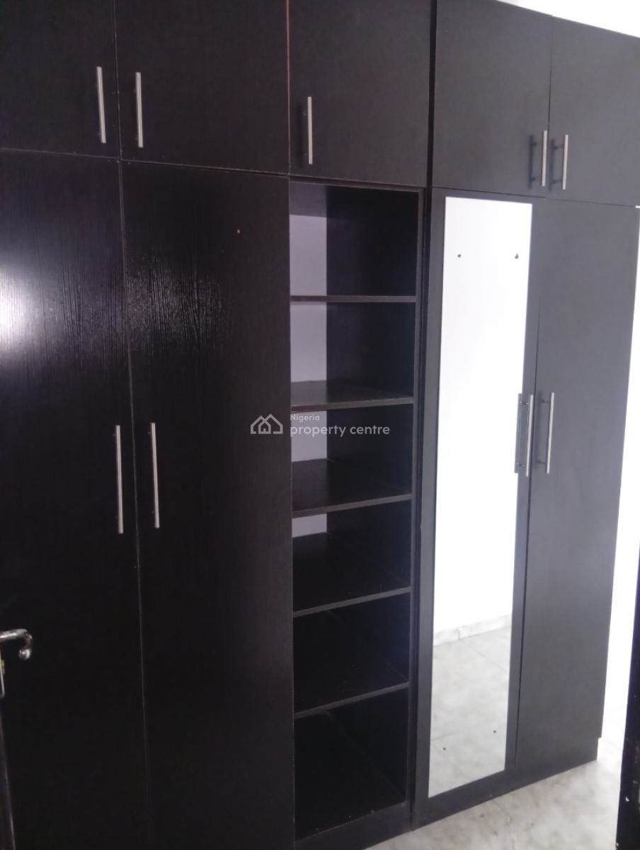 Brand New 6 Units 3 Bedroom Flats with Bq, Freedom Way, Lekki Phase 1, Lekki, Lagos, Flat / Apartment for Sale