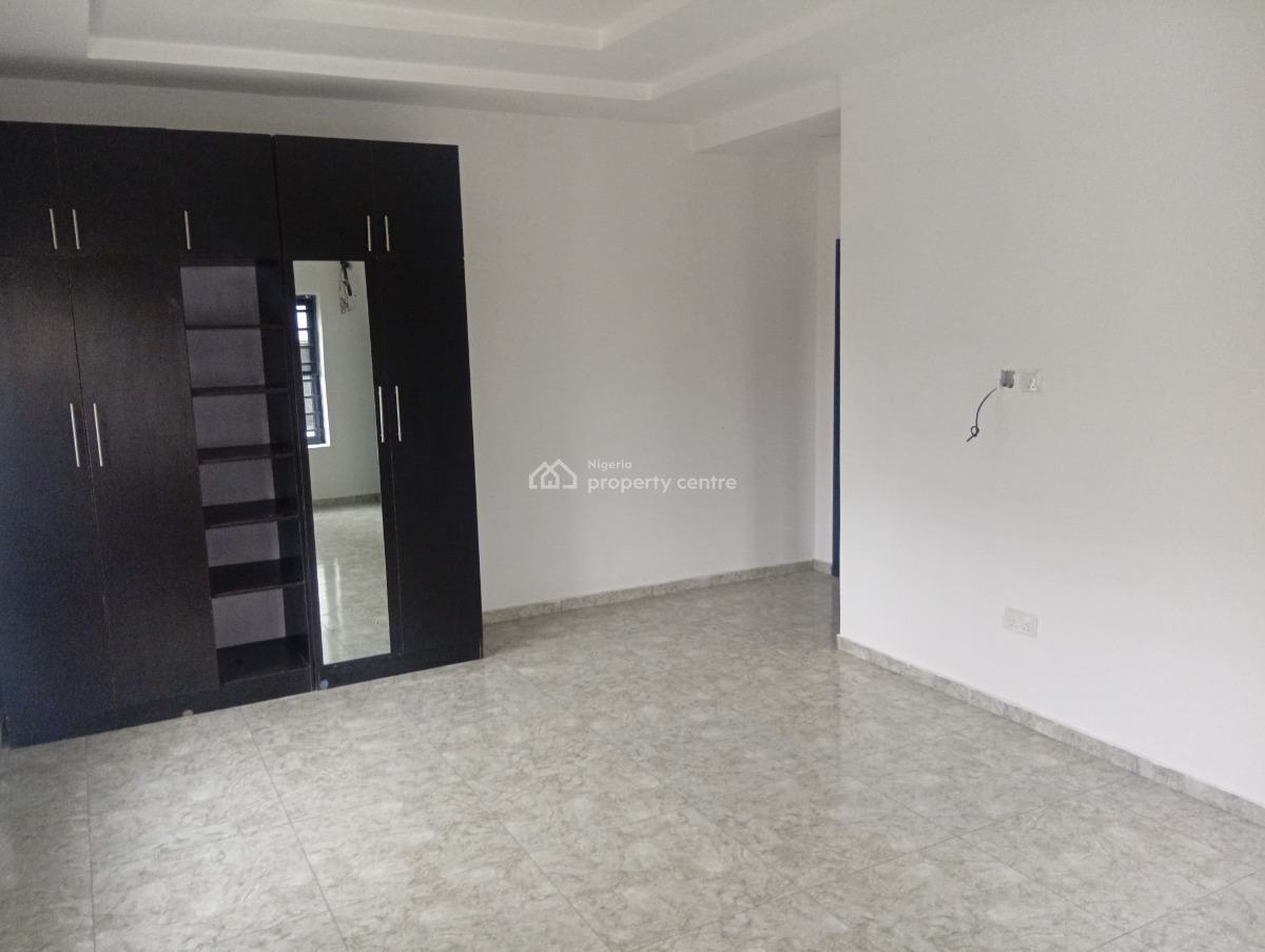 Brand New 6 Units 3 Bedroom Flats with Bq, Freedom Way, Lekki Phase 1, Lekki, Lagos, Flat / Apartment for Sale