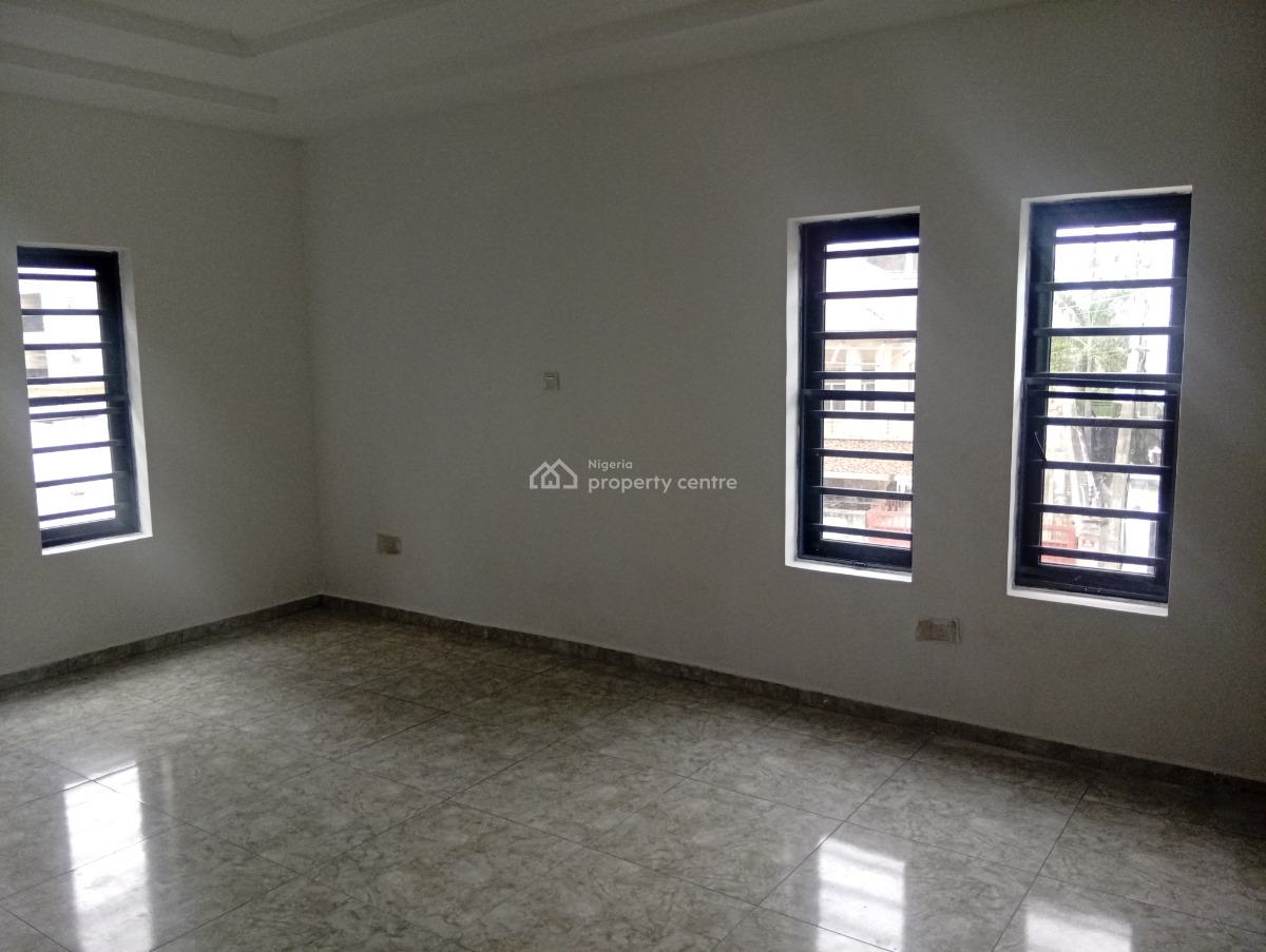 Brand New 6 Units 3 Bedroom Flats with Bq, Freedom Way, Lekki Phase 1, Lekki, Lagos, Flat / Apartment for Sale