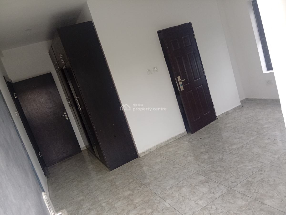 Brand New 6 Units 3 Bedroom Flats with Bq, Freedom Way, Lekki Phase 1, Lekki, Lagos, Flat / Apartment for Sale