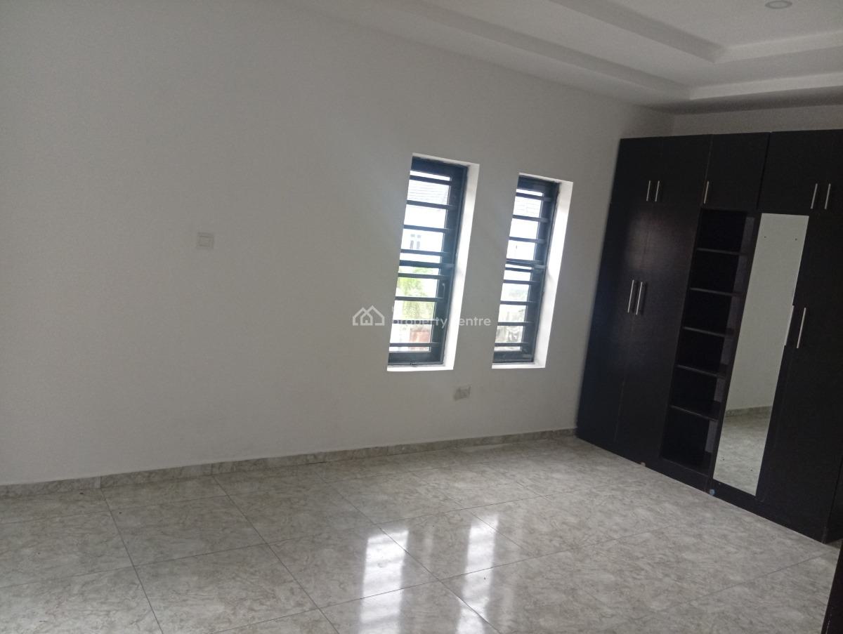 Brand New 6 Units 3 Bedroom Flats with Bq, Freedom Way, Lekki Phase 1, Lekki, Lagos, Flat / Apartment for Sale