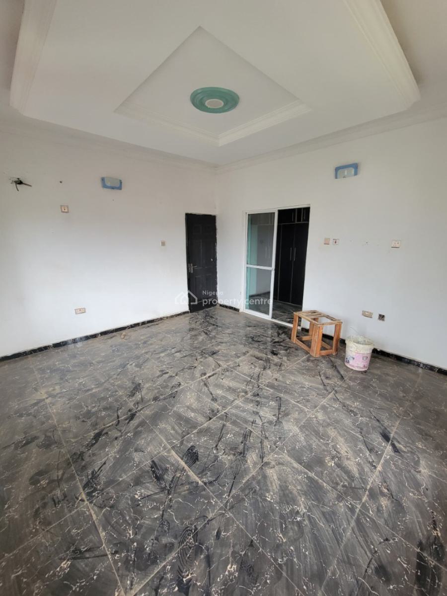 Luxury 3 Bedroom Duplex with Sweet Modern Facilities, Tella Estate, Ojurin, Akobo, Ibadan, Oyo, Semi-detached Duplex for Rent