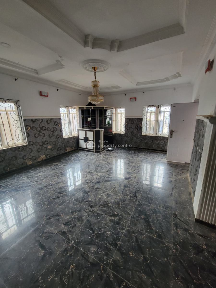 Luxury 3 Bedroom Duplex with Sweet Modern Facilities, Tella Estate, Ojurin, Akobo, Ibadan, Oyo, Semi-detached Duplex for Rent