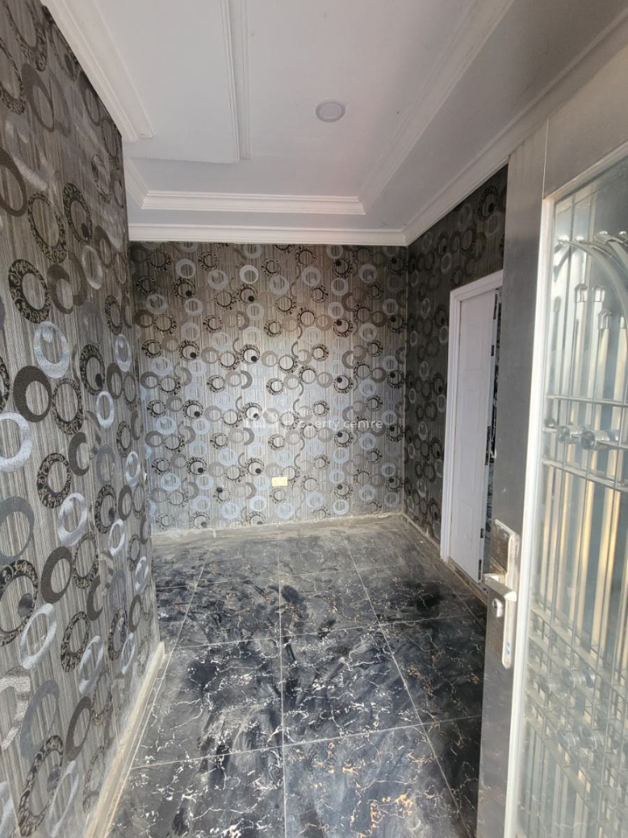 Luxury 3 Bedroom Duplex with Sweet Modern Facilities, Tella Estate, Ojurin, Akobo, Ibadan, Oyo, Semi-detached Duplex for Rent