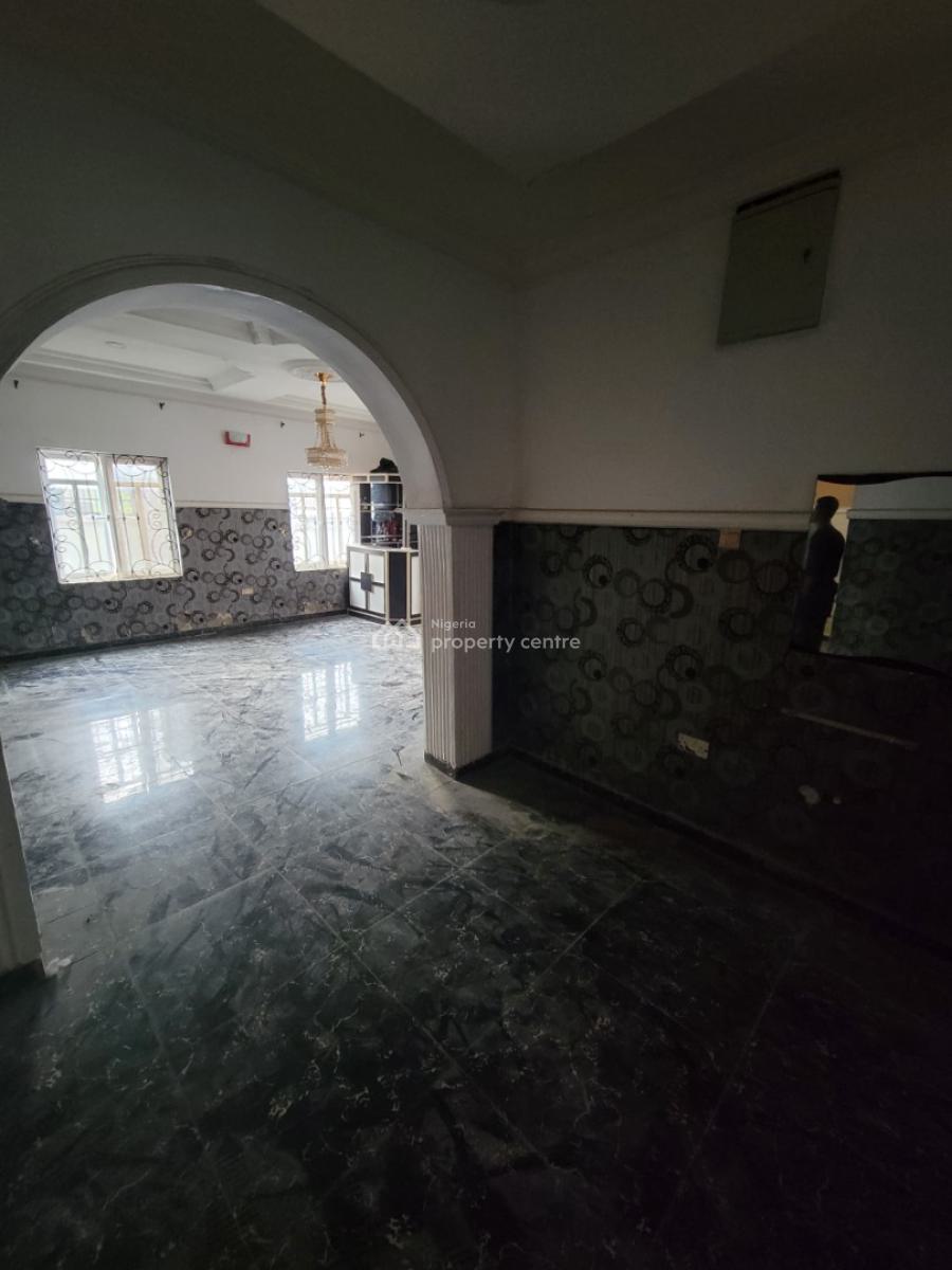 Luxury 3 Bedroom Duplex with Sweet Modern Facilities, Tella Estate, Ojurin, Akobo, Ibadan, Oyo, Semi-detached Duplex for Rent