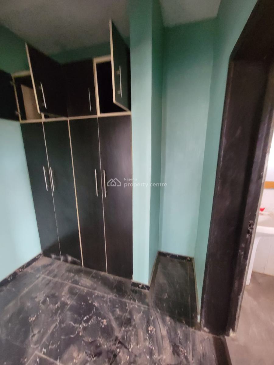 Luxury 3 Bedroom Duplex with Sweet Modern Facilities, Tella Estate, Ojurin, Akobo, Ibadan, Oyo, Semi-detached Duplex for Rent