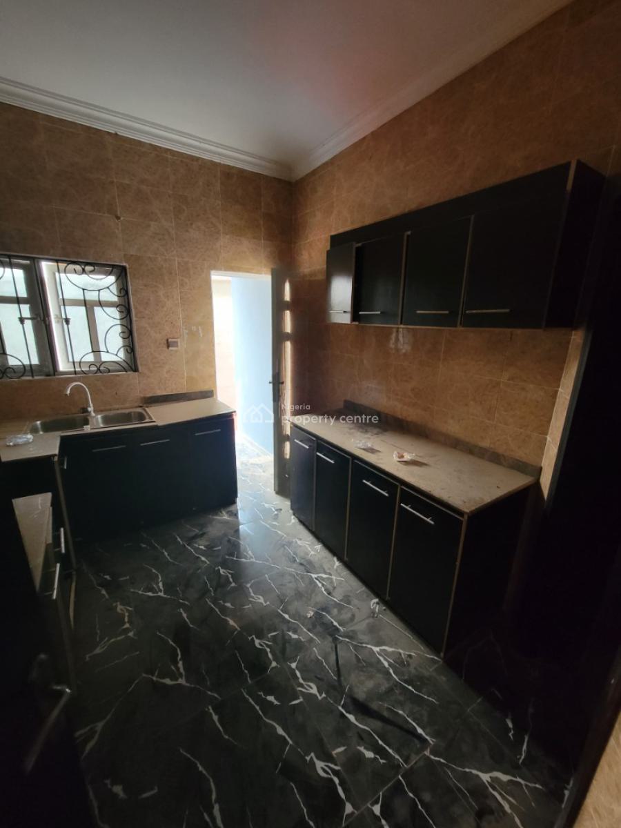Luxury 3 Bedroom Duplex with Sweet Modern Facilities, Tella Estate, Ojurin, Akobo, Ibadan, Oyo, Semi-detached Duplex for Rent
