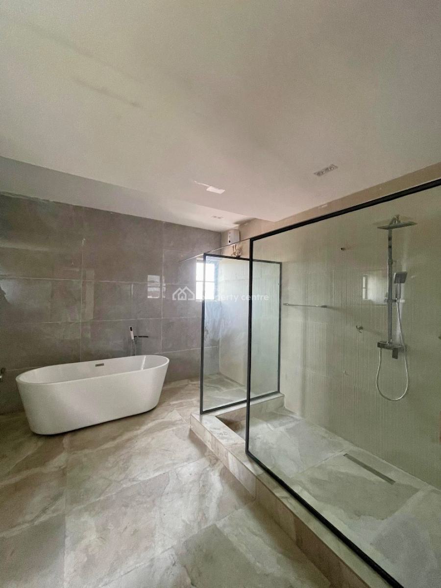 Luxury 5 Bedroom Fully Detached, Osapa, Lekki Phase 1, Lekki, Lagos, Detached Duplex for Sale