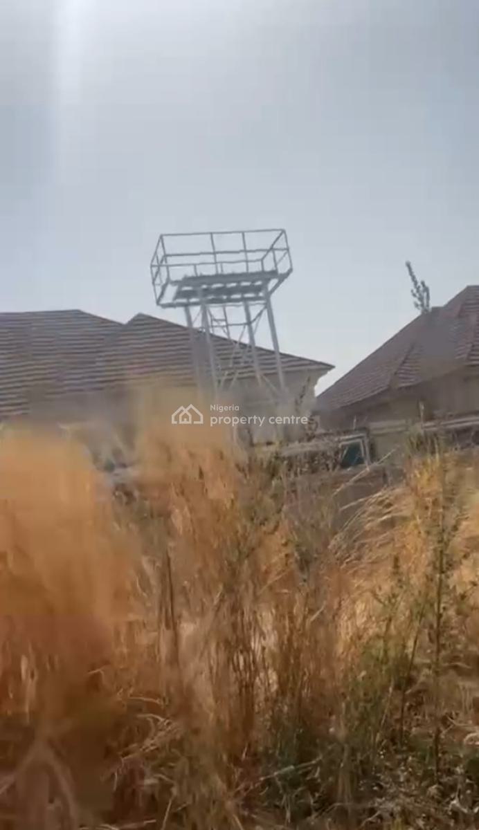500sqm Estate Land, Grow Homes Estate Chikakorie, Kubwa, Abuja, Residential Land for Sale