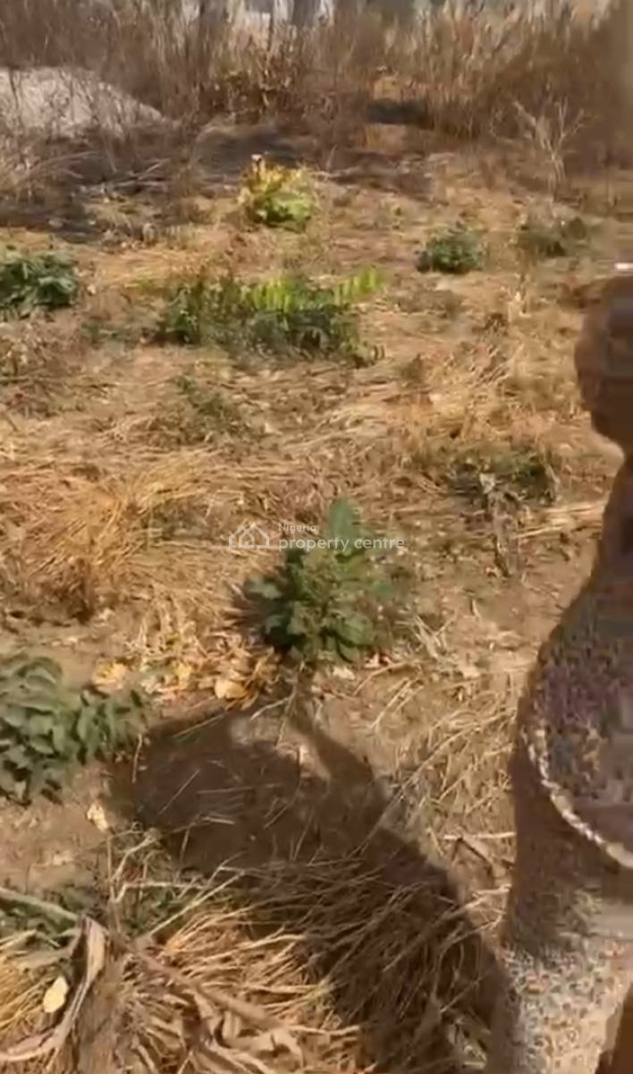 500sqm Estate Land, Grow Homes Estate Chikakorie, Kubwa, Abuja, Residential Land for Sale