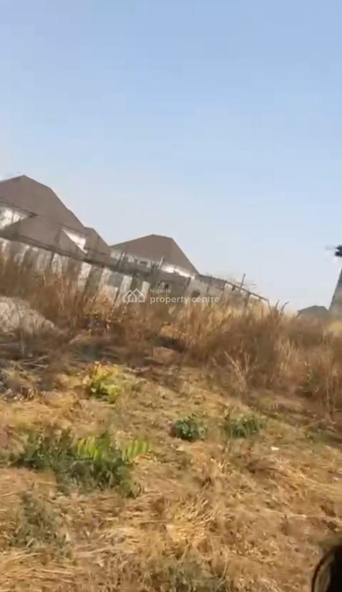 500sqm Estate Land, Grow Homes Estate Chikakorie, Kubwa, Abuja, Residential Land for Sale