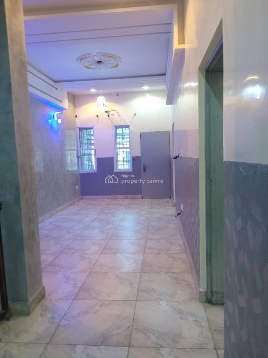 Luxury Serviced 4 Bedrooms Duplex with Bq, Gilmore, Jahi, Abuja, Terraced Duplex for Rent