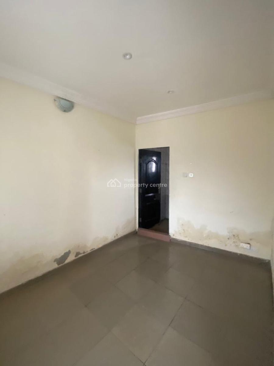 Affordable Room and Palour (upstairs), Peace Land Axis, Ogombo, Ajah, Lagos, Mini Flat (room and Parlour) for Rent