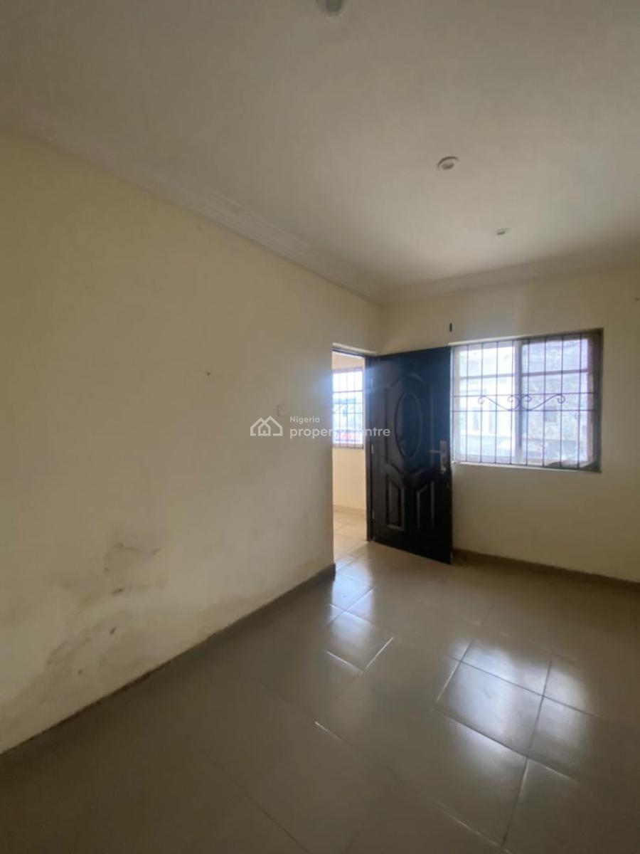 Affordable Room and Palour (upstairs), Peace Land Axis, Ogombo, Ajah, Lagos, Mini Flat (room and Parlour) for Rent