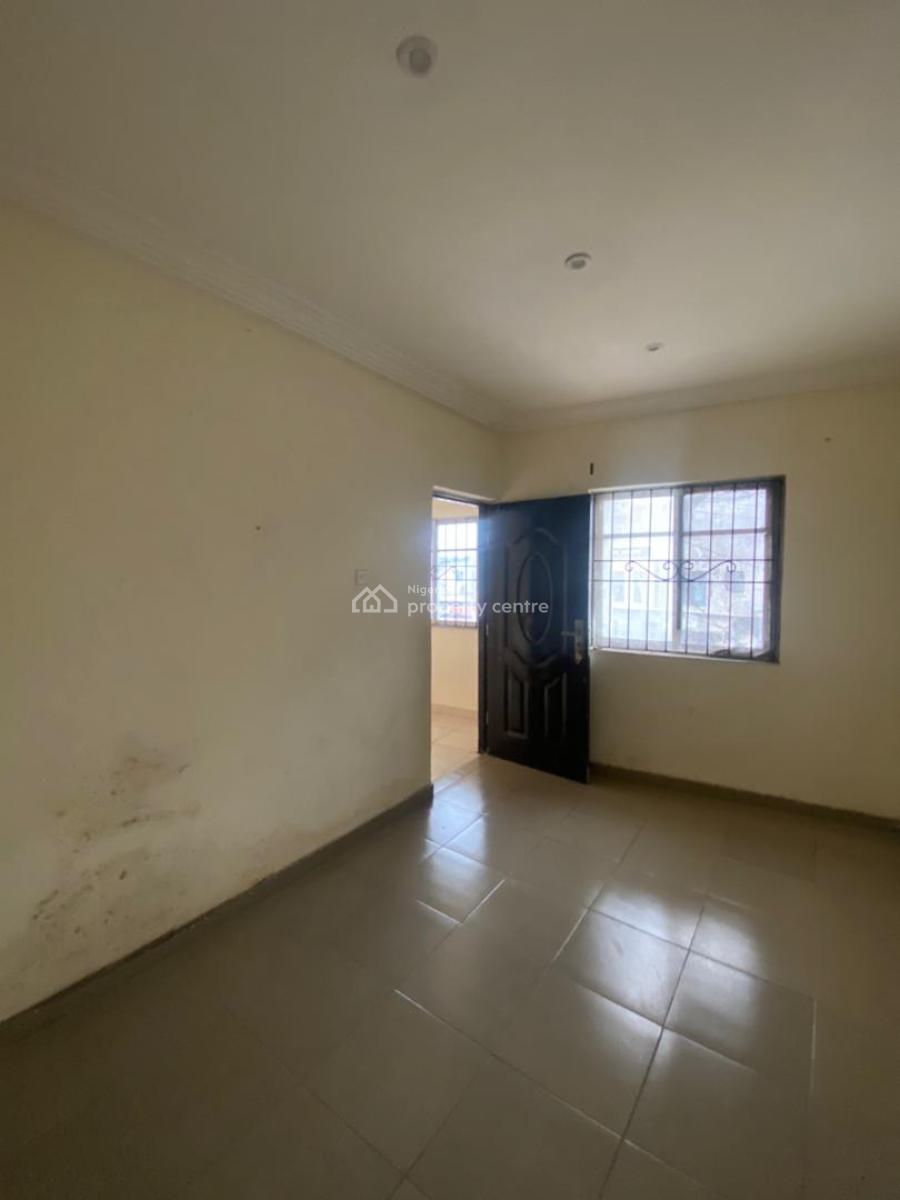 Affordable Room and Palour (upstairs), Peace Land Axis, Ogombo, Ajah, Lagos, Mini Flat (room and Parlour) for Rent