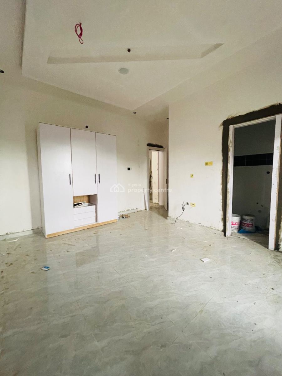 Newly Built 5 Bedroom House Plus Box Room and a Bq, Ikeja Gra, Ikeja, Lagos, Semi-detached Duplex for Sale