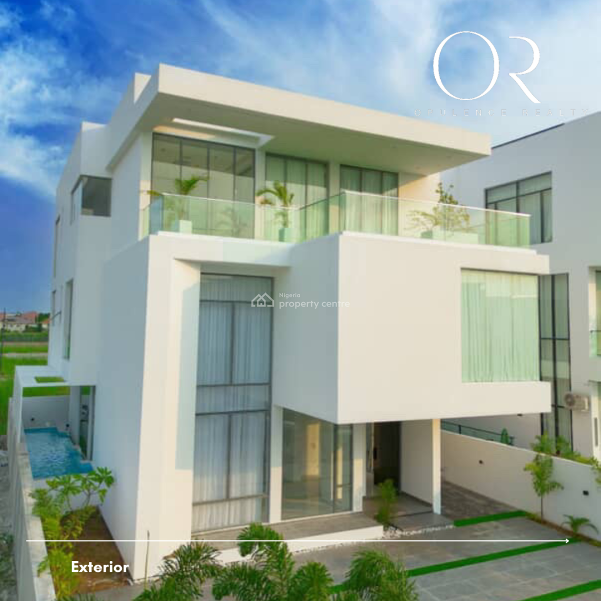 5 Bedroom Detached Duplex with Impeccable Finish, Ikate, Lekki, Lagos, Detached Duplex for Sale