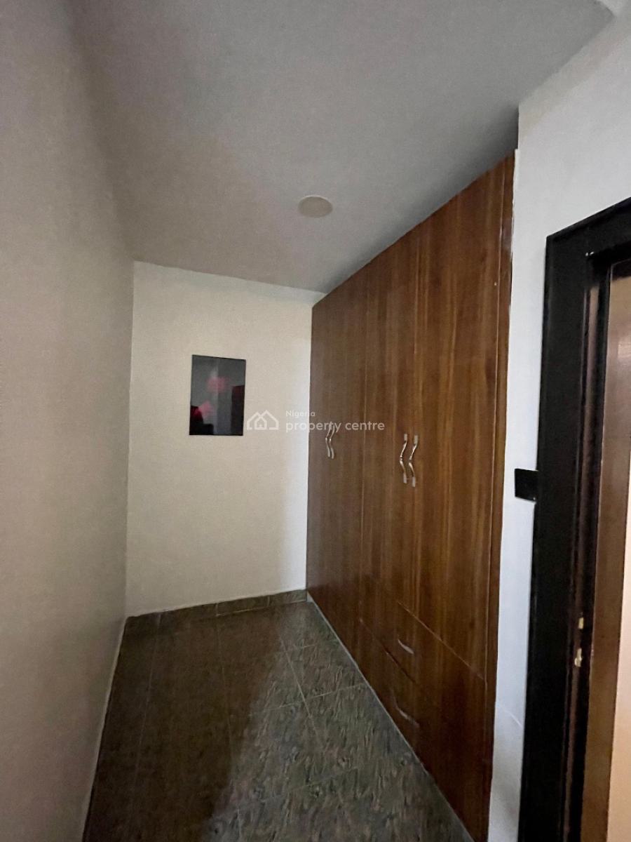 Brand New and Fully Furnished 5 Bedroom Detached Home with Pool and Bq, Ikate, Lekki, Lagos, Detached Duplex for Sale