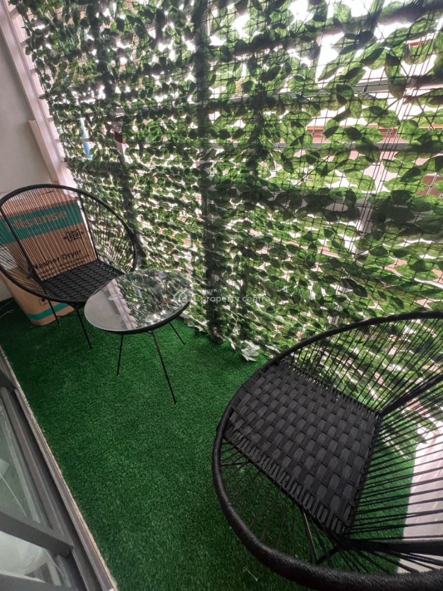 Luxury 1 Bedroom, Lake Chad Crescent, Maitama District, Abuja, Flat / Apartment Short Let