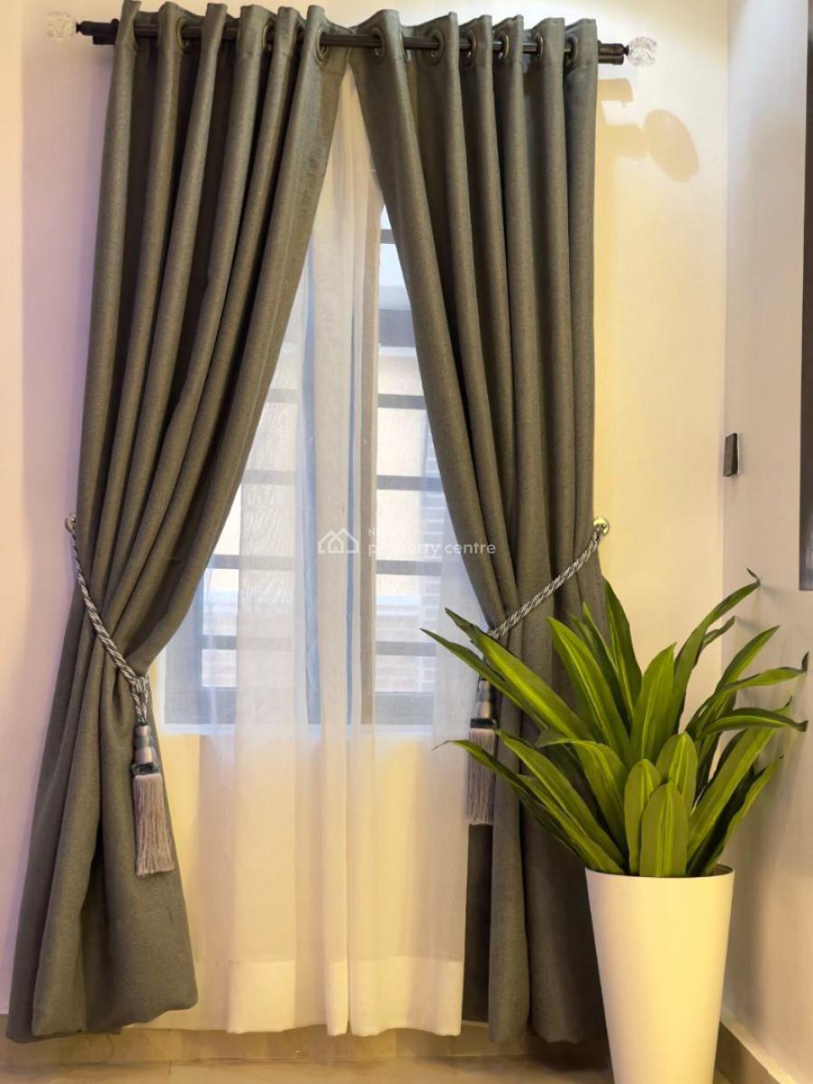 Luxury 4 Bedroom Apartment, Ajao Estate, Ikeja, Lagos, Flat / Apartment Short Let
