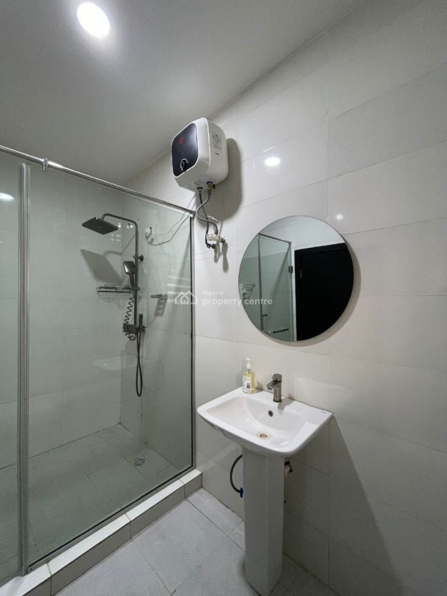Luxury 4 Bedroom Apartment, Ajao Estate, Ikeja, Lagos, Flat / Apartment Short Let