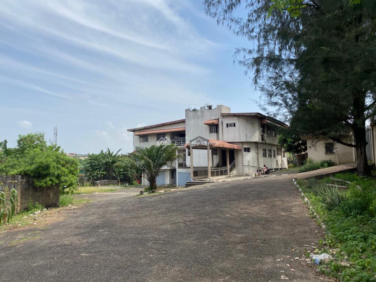 9 Bedroom Duplex, Omotayo Ojo, Ikosi, Ketu, Lagos, Detached Duplex for Sale