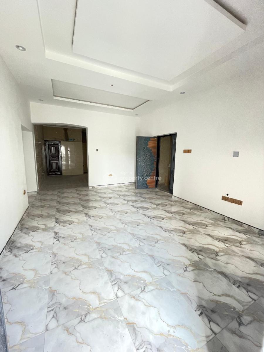 Exquisitely Built 3 Bedroom Apartment in a Tranquil Environment, Surulere, Lagos, Flat / Apartment for Sale