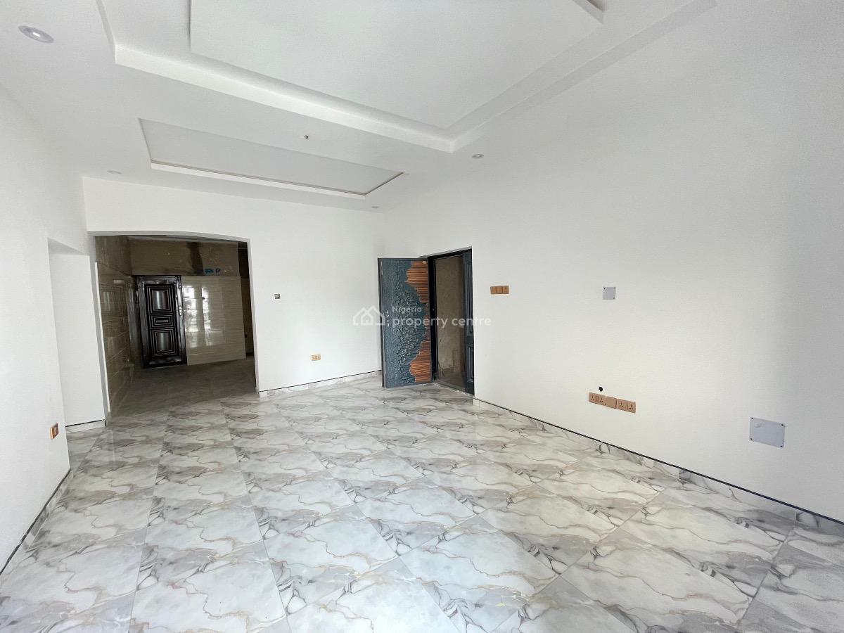 Exquisitely Built 3 Bedroom Apartment in a Tranquil Environment, Surulere, Lagos, Flat / Apartment for Sale